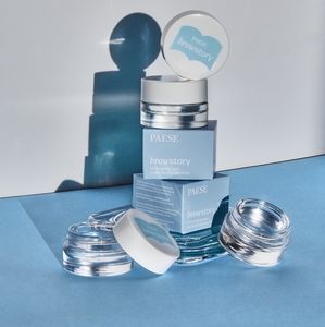 Browstory styling soap for eyebrows